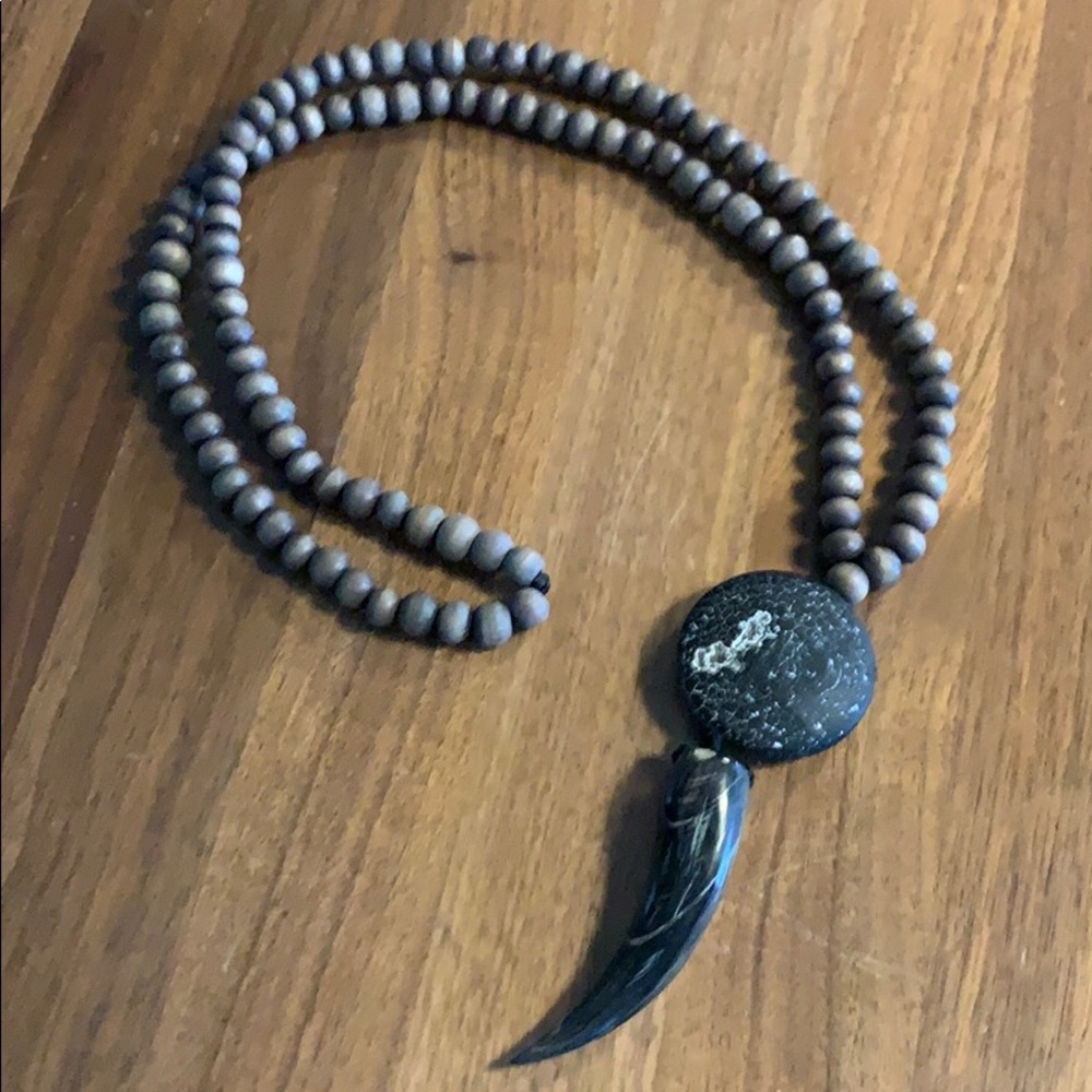 Custom necklace